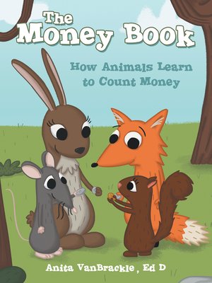 cover image of The Money Book